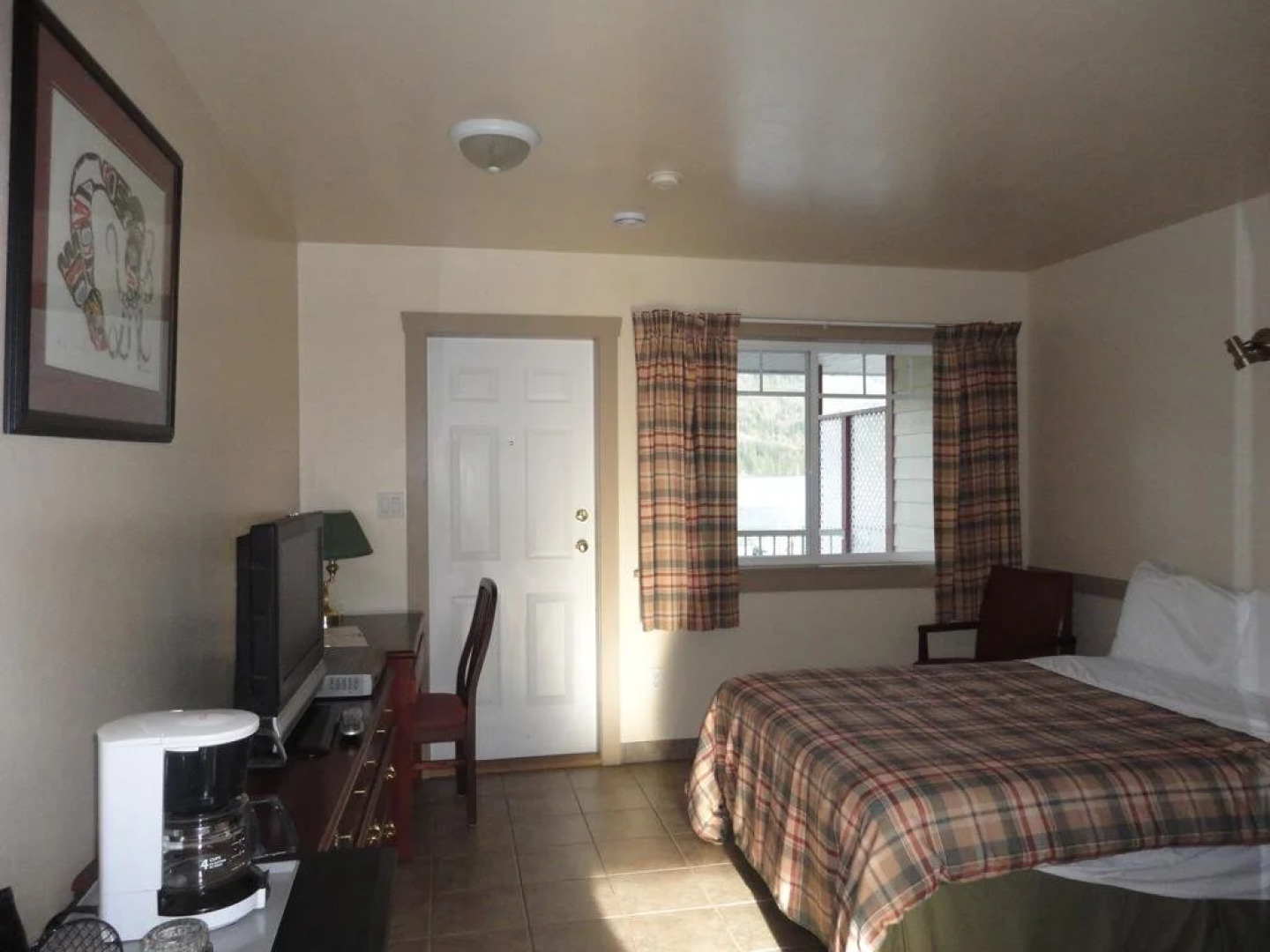 Bathgate Resort and Marina