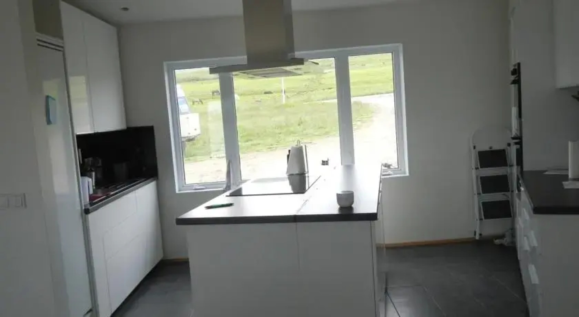 Guesthouse Höfðabraut