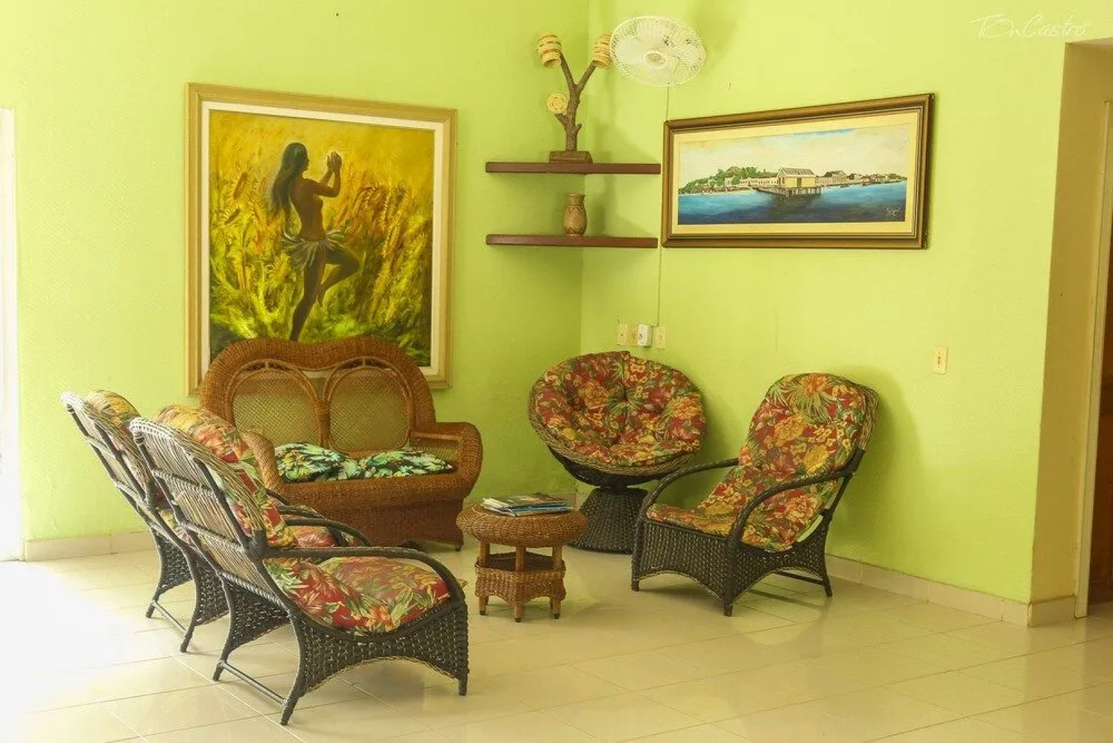 Beloalter Hotel Casa do Saulo