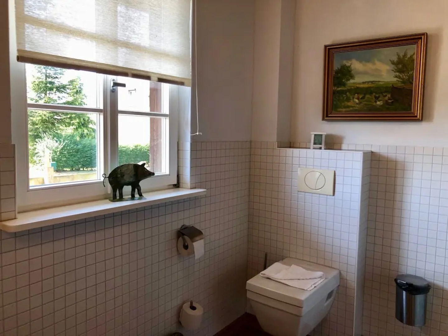 Landhaus am Achterwasser