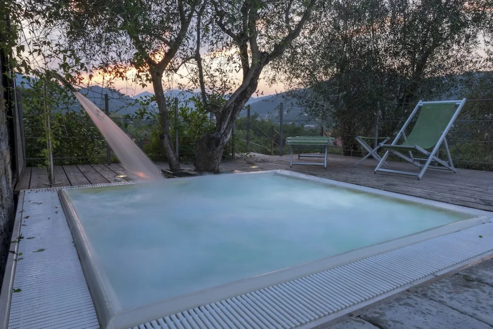 Agriturismo La Ramera