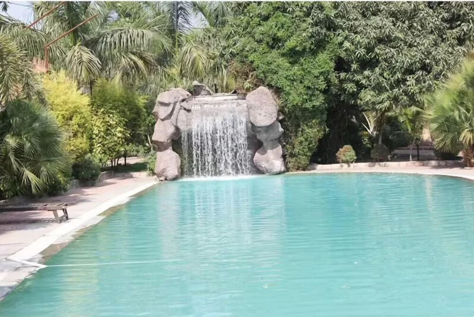 Grand Utsav Hotels & Resorts Pvt Ltd