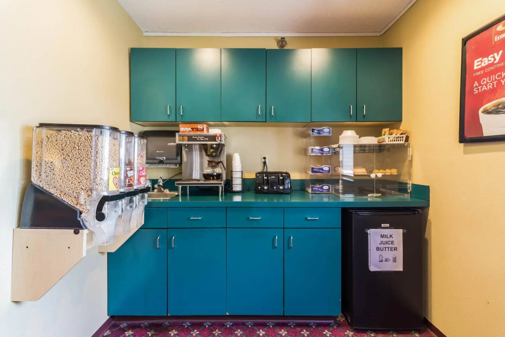 Econo Lodge Ortonville