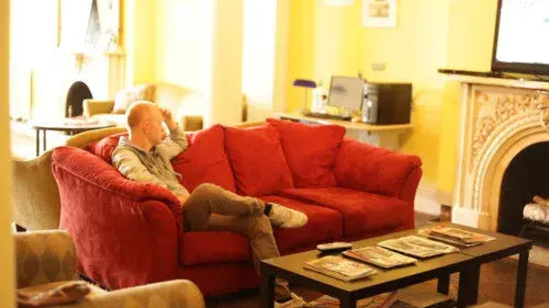 HI - Baltimore Hostel