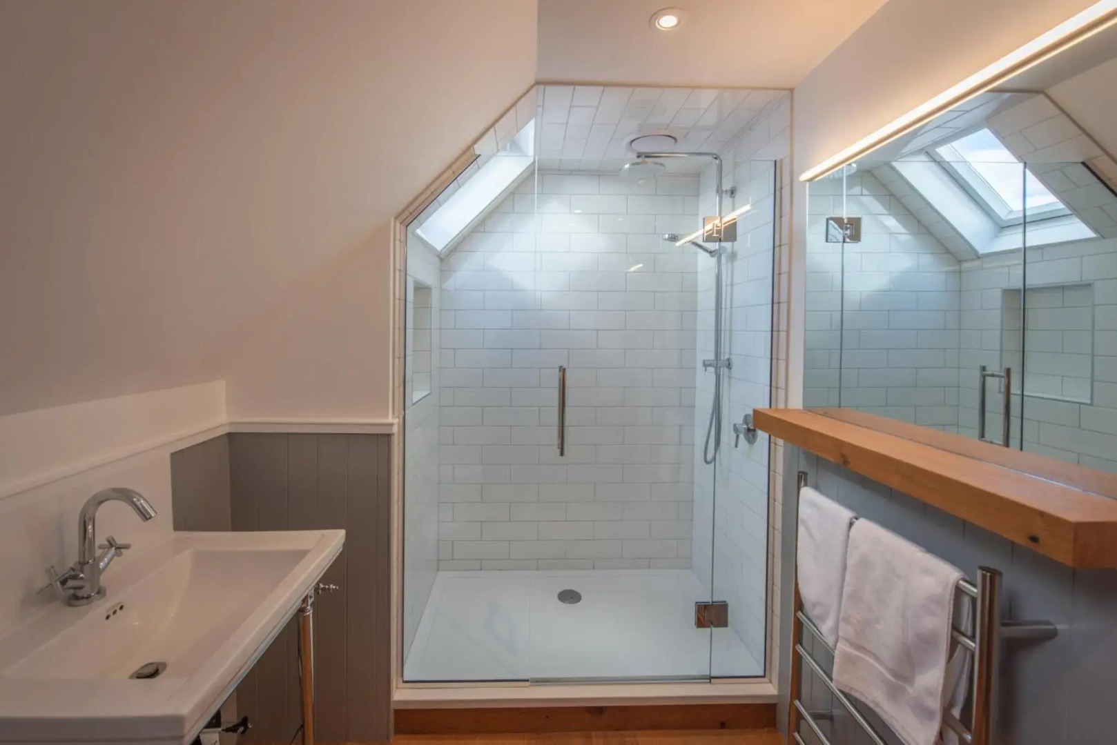 Akaroa Waterfront Apartment