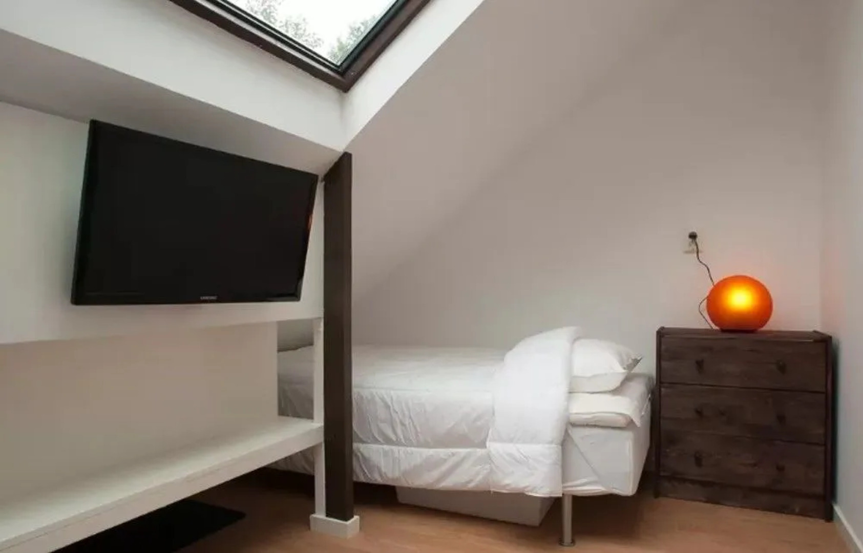 Trollbacken Vandrarhem/Hostel