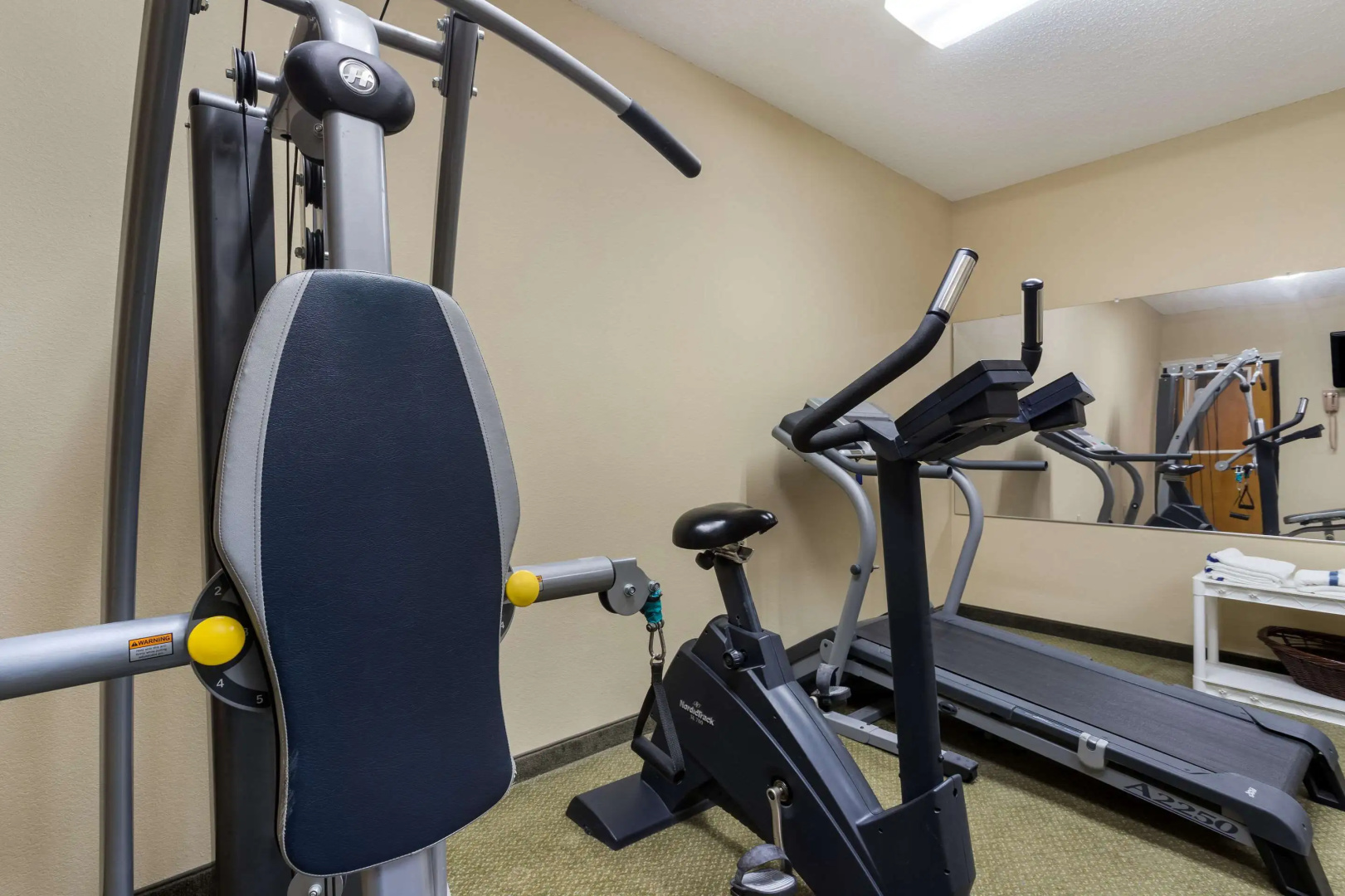 Quality Inn & Suites Pearl - Jackson