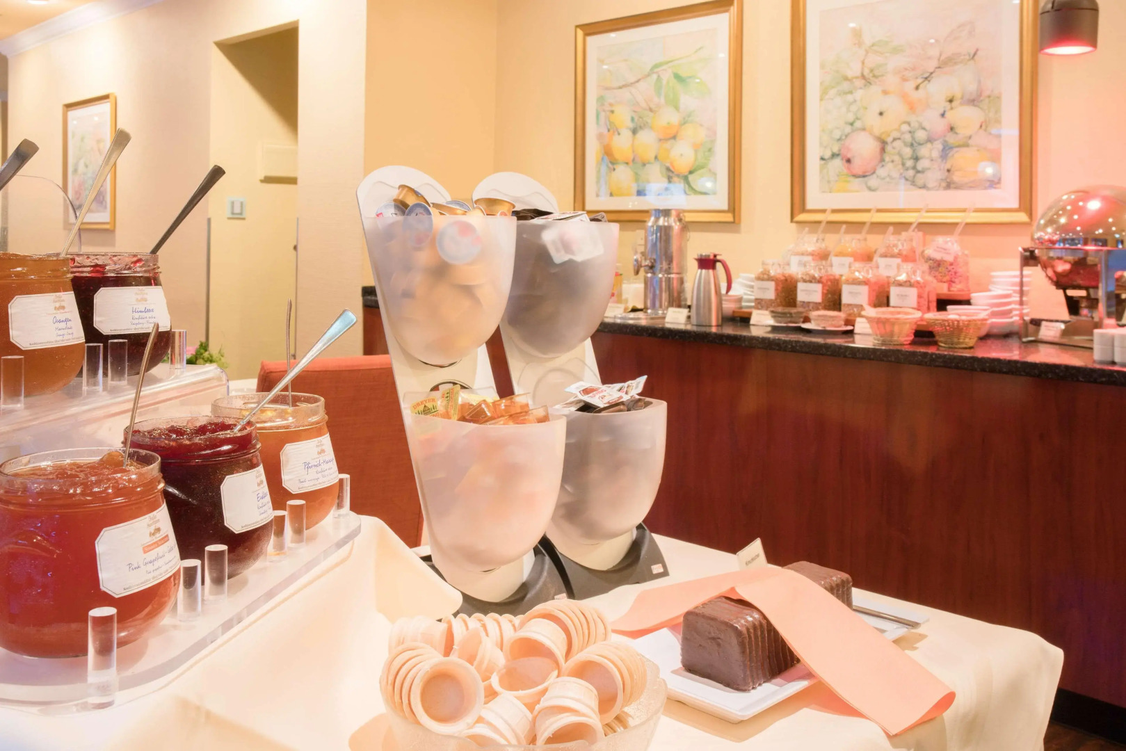 Best Western Hotel Hamburg International