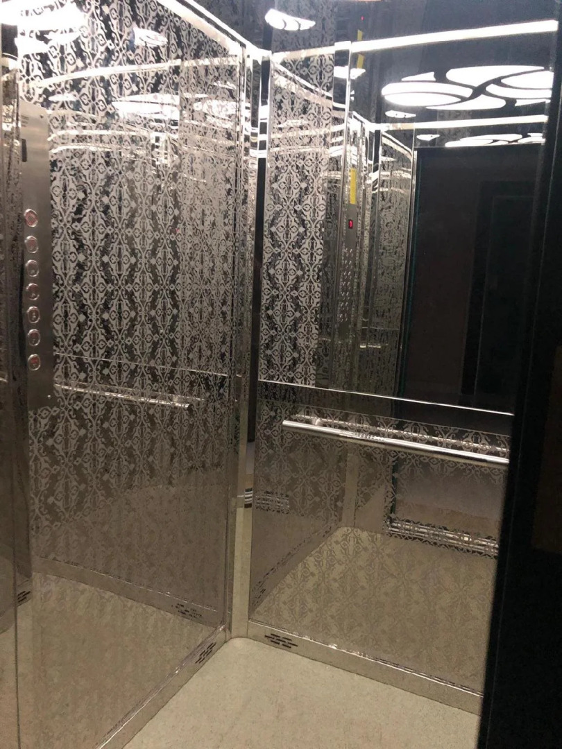 7 Days Hotel Apartment