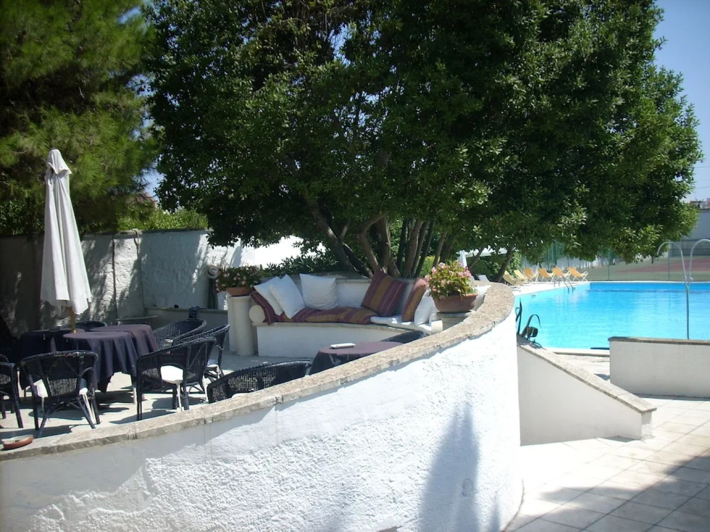 Nostra Signora dei Turchi B&B Resort