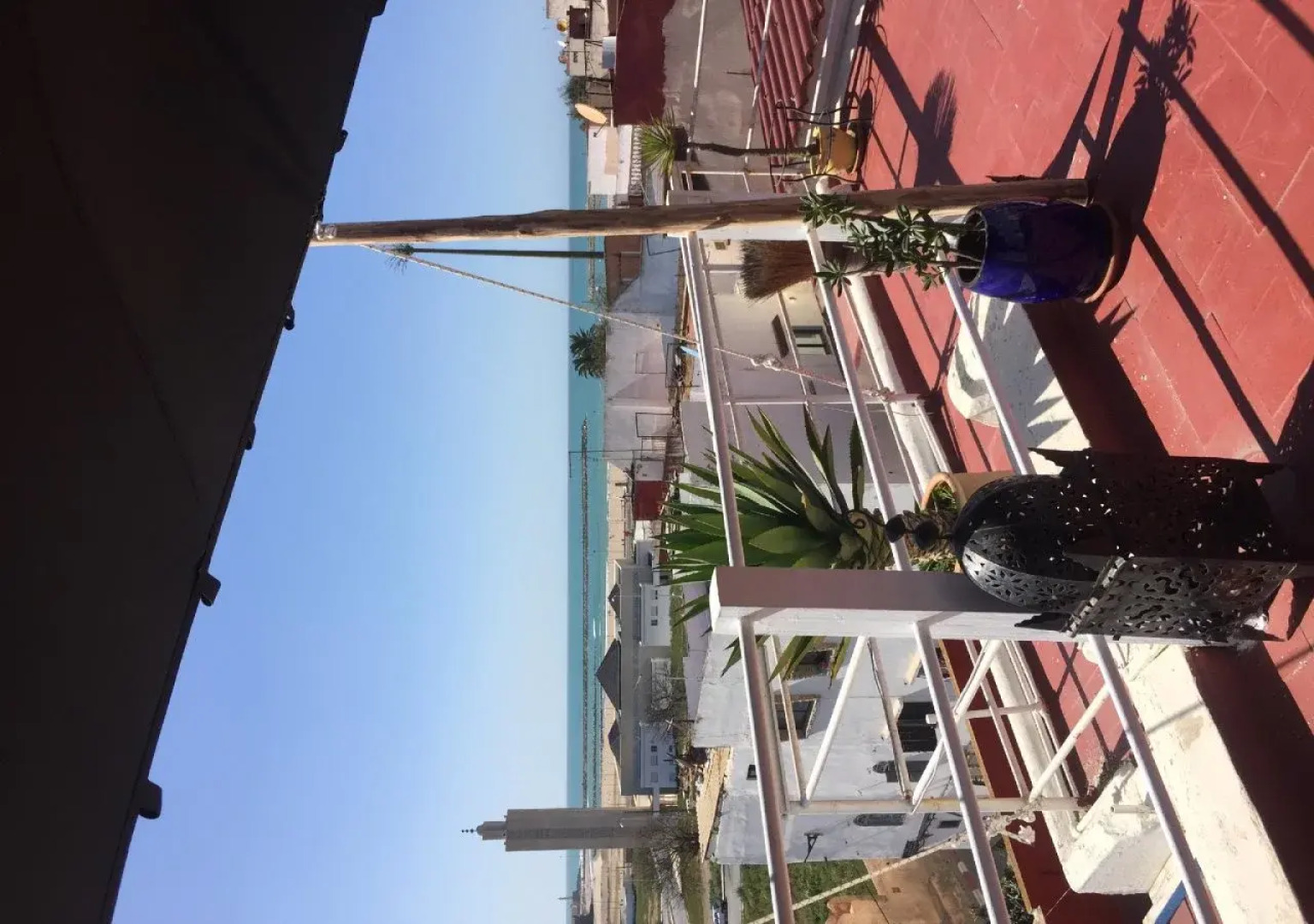 Riad à la Belle Etoile