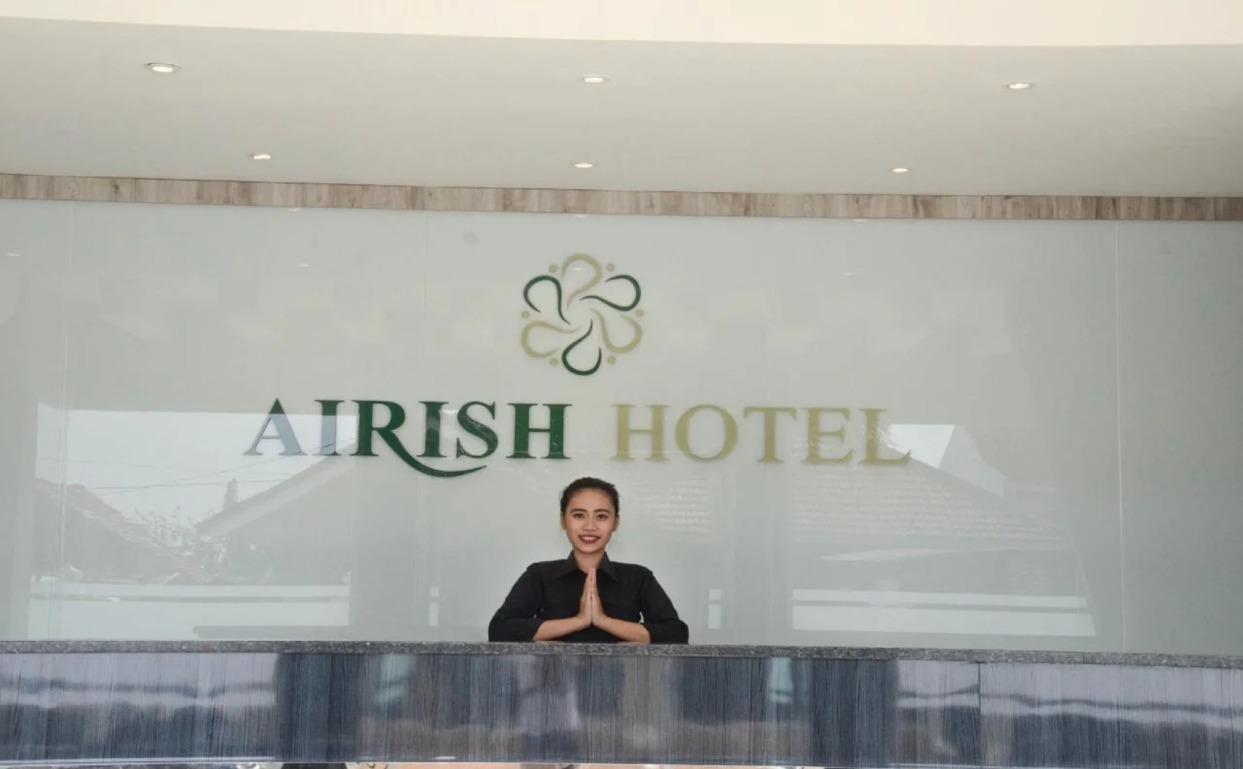 Airish Hotel