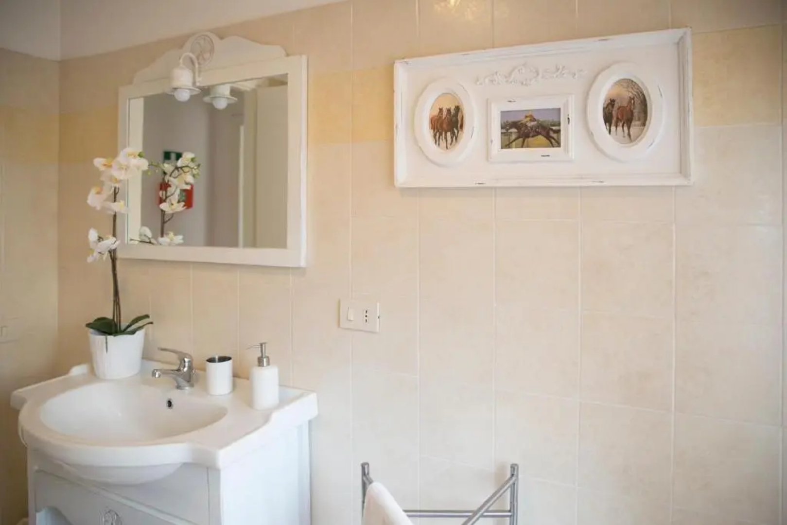 Tisserand Boutique & Apartment