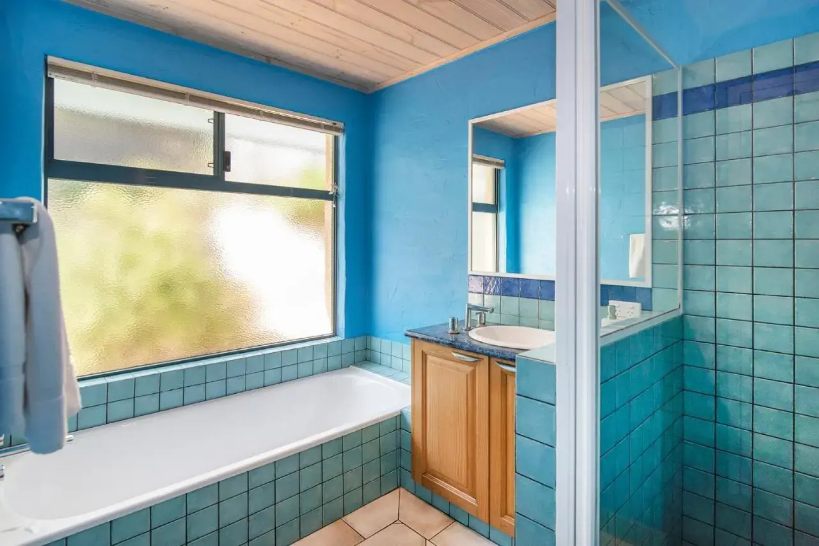 Sea Glass Beach House Gnarabup