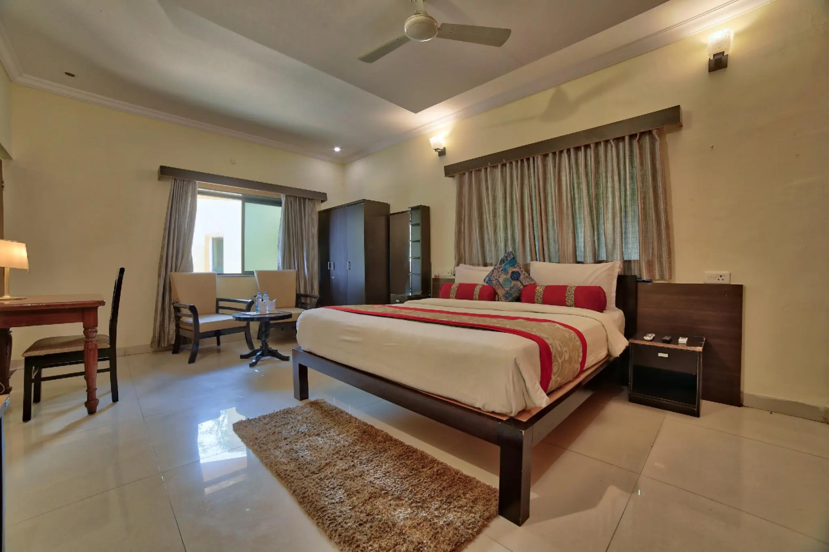 Tadoba Tiger King Resort