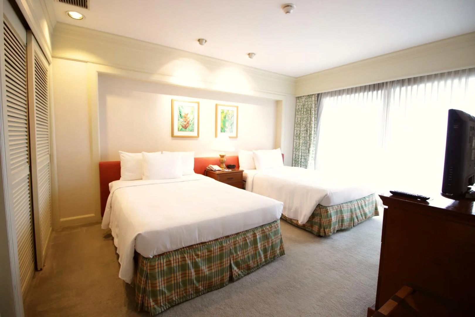 Pacific Star Resort & Spa