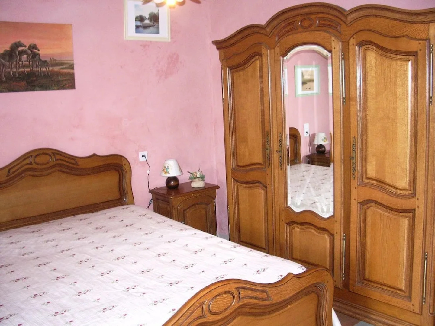 Chambres d' hôtes du Boenewal