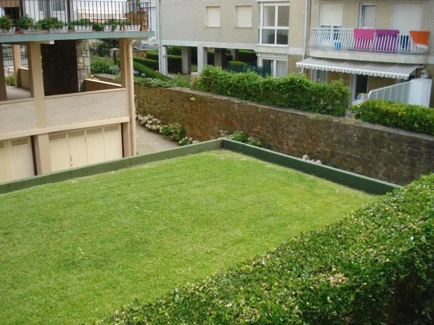 Pensión Zarauz Playa