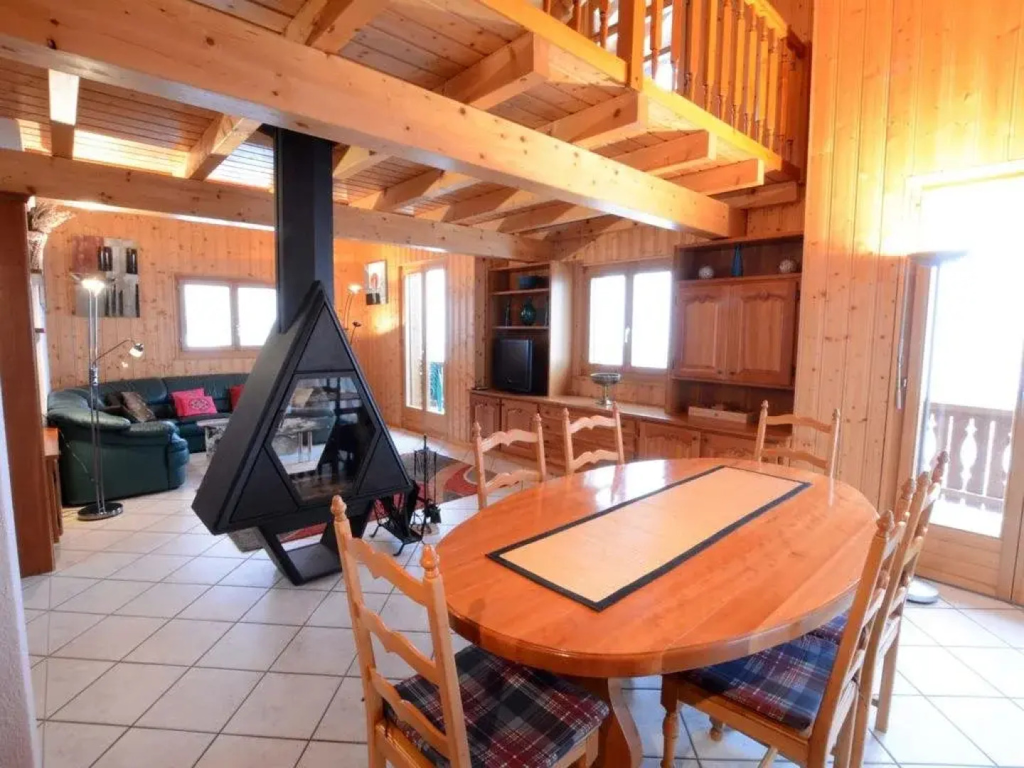 Patriarche - Three Bedroom