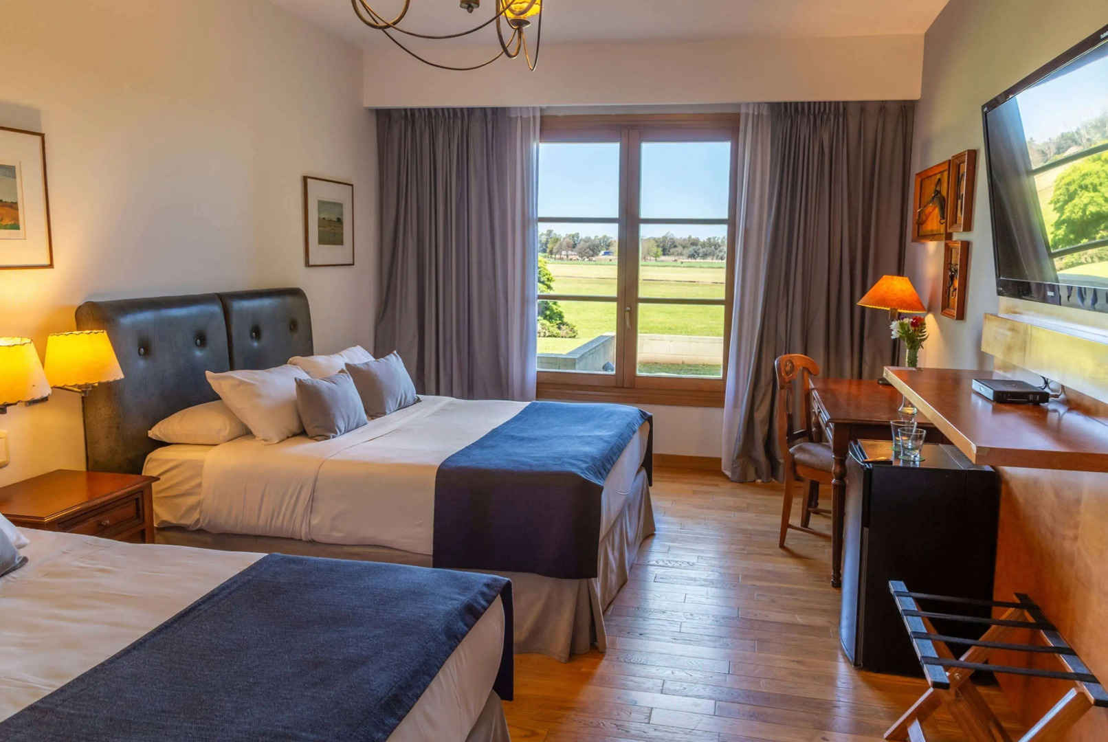 Wyndham Garden Luján