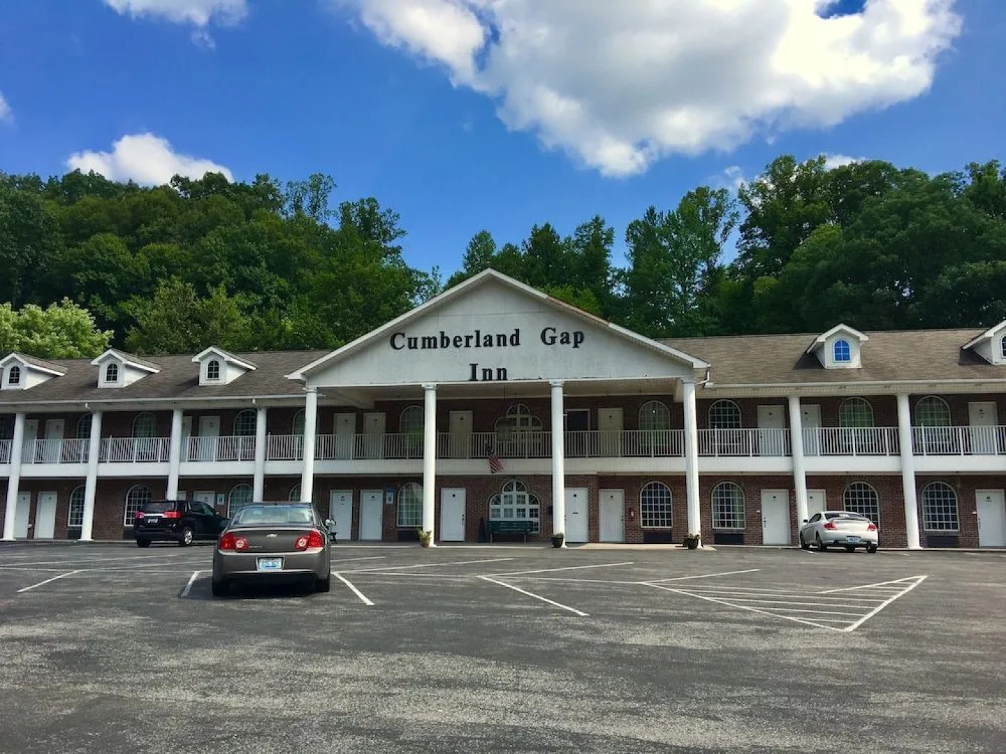 Cumberland Gap Inn