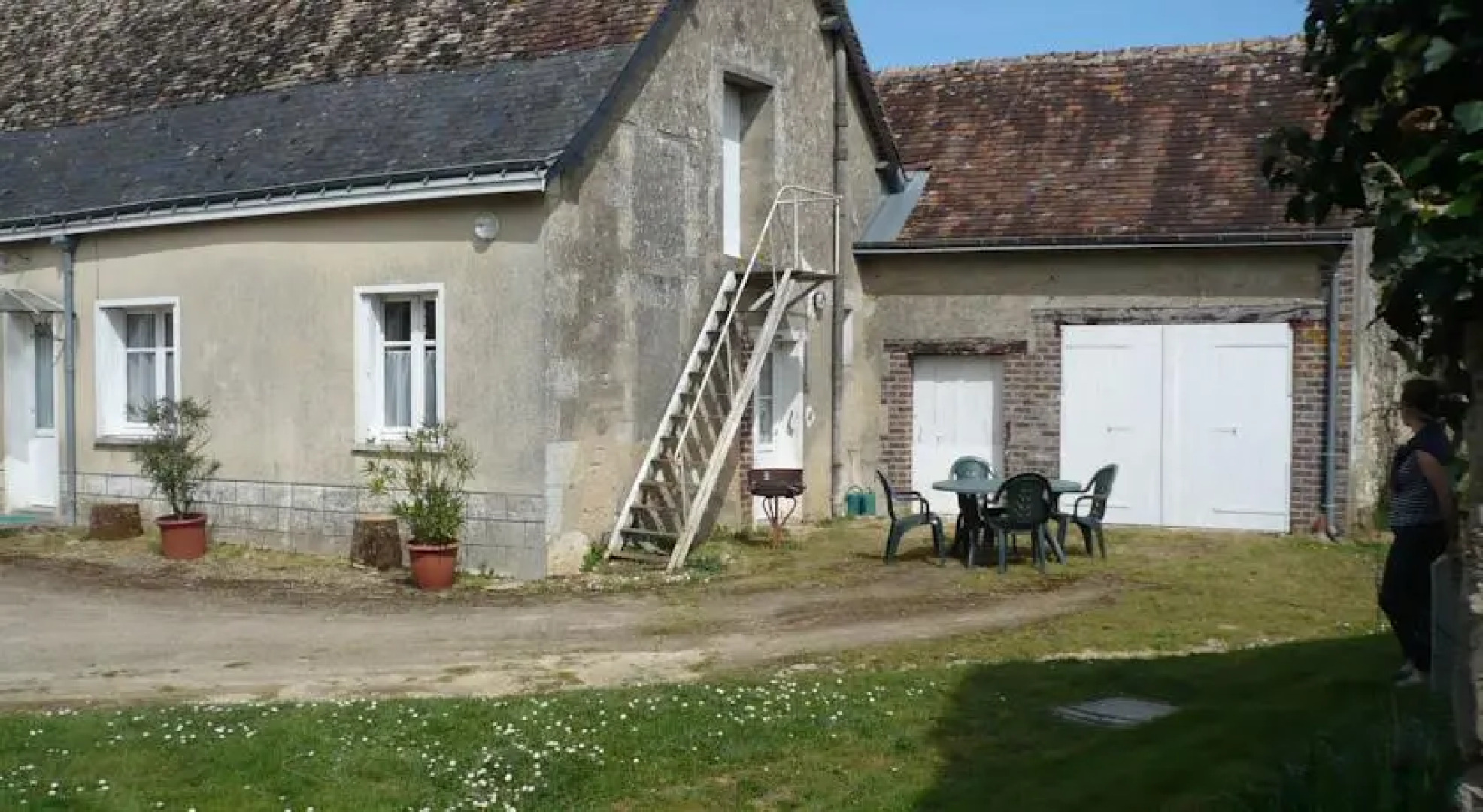 Gîte La Clé des Champs