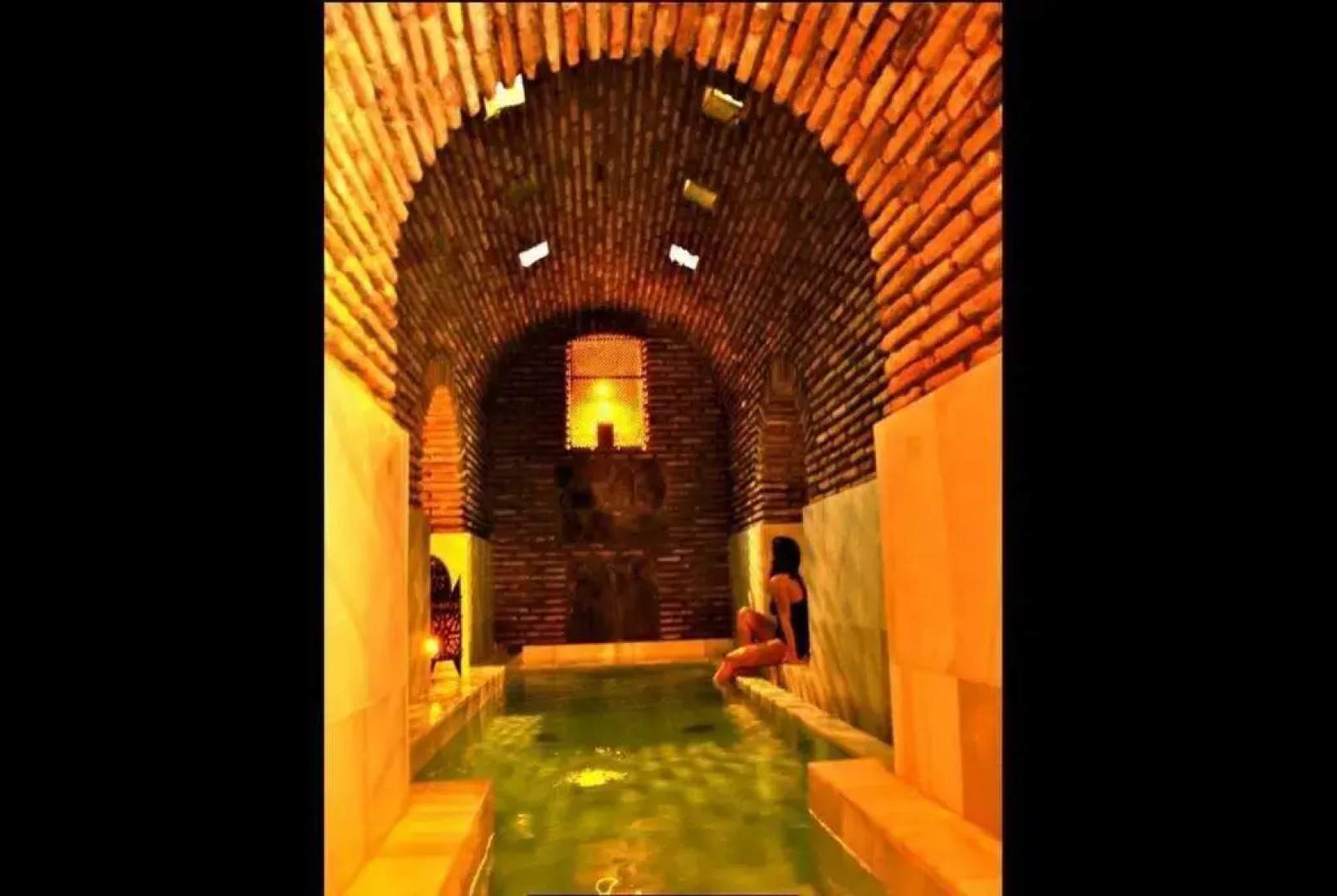 Entre Dos Aguas Hotel Boutique