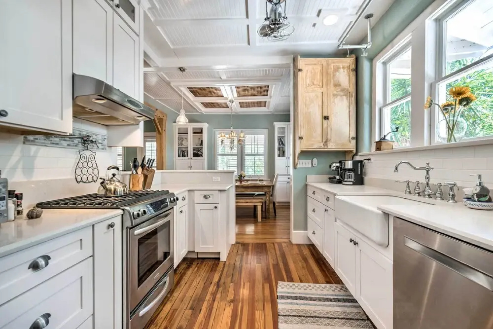 Charming Home in Heart of Ocala Historic District!