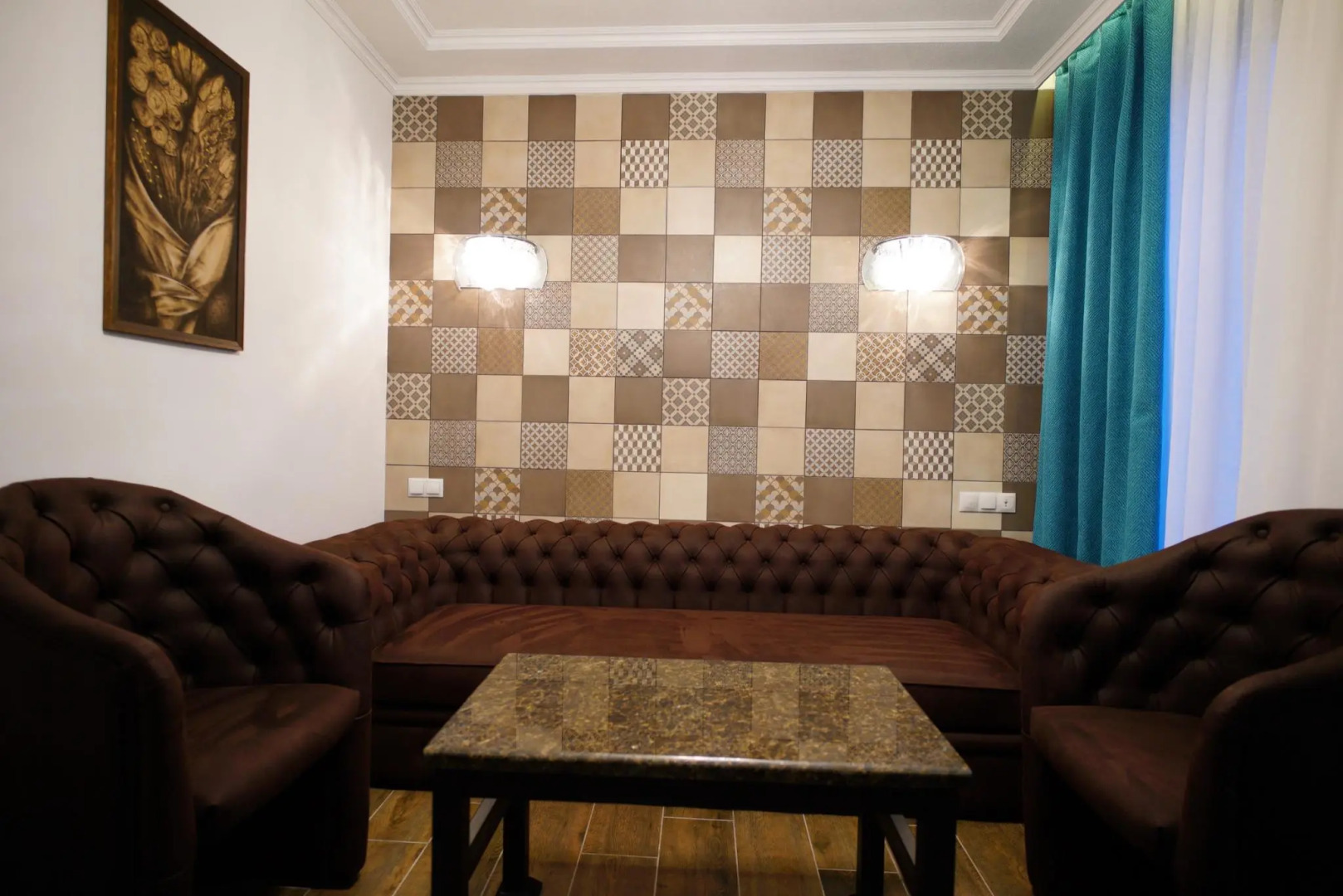 Гостевой дом Арбат Нальчик Отель