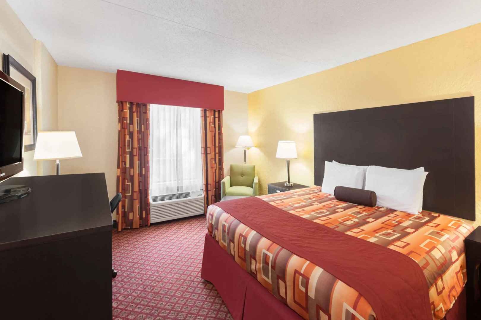 Wyndham Garden Stillwater