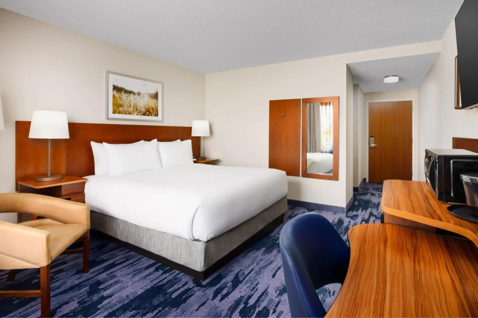 Fairfield Inn And Suites By Marriott Boca Raton