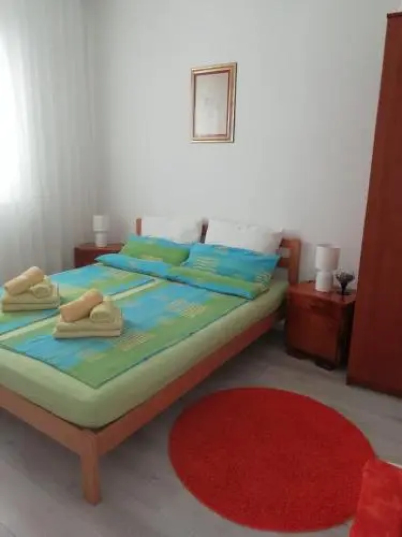 Apartman Zana