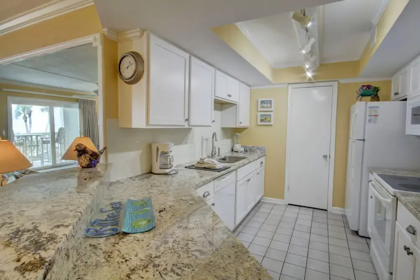 El Matador - Unit 324