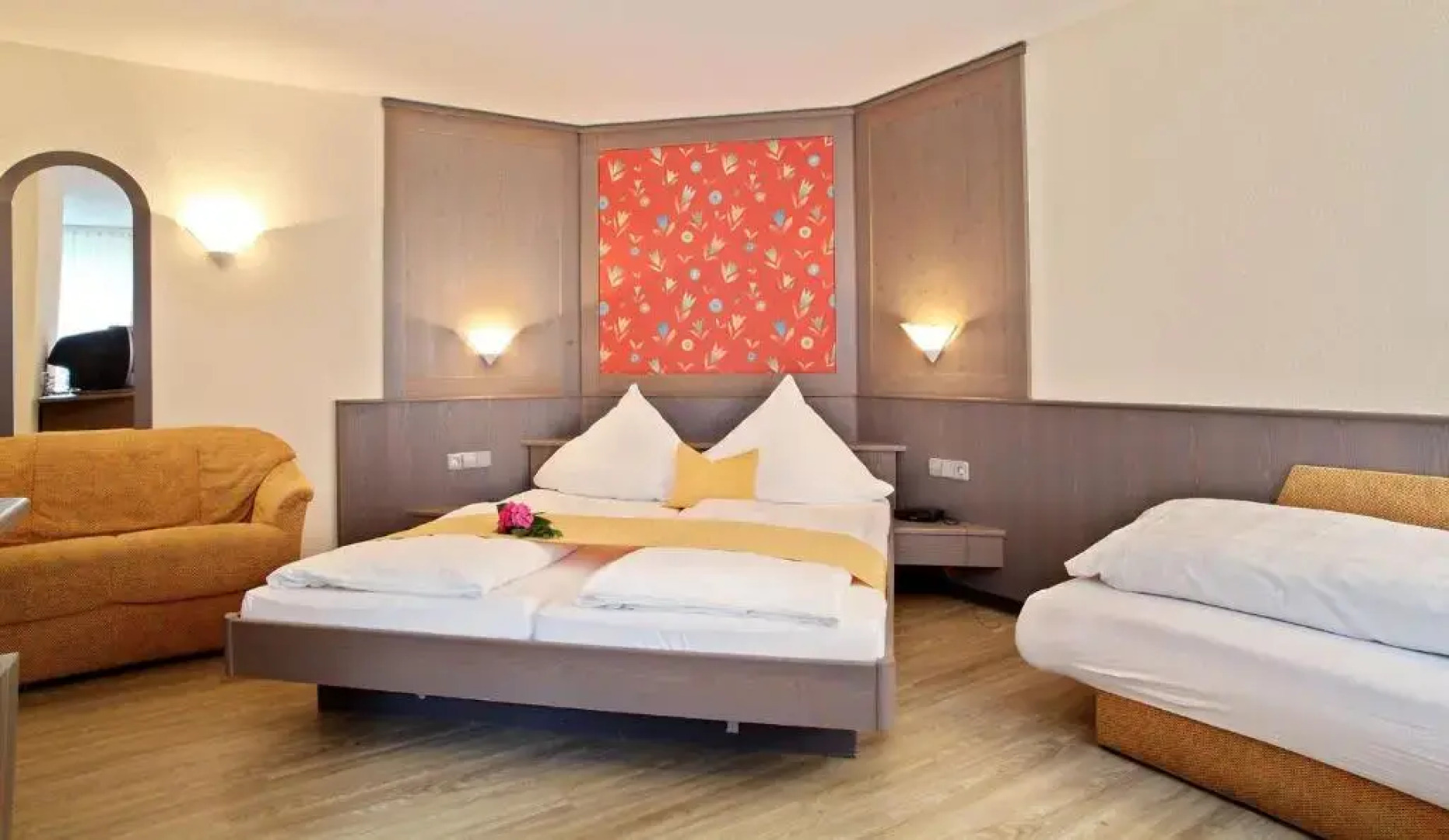 Hotel Gasthof Traubenbräu