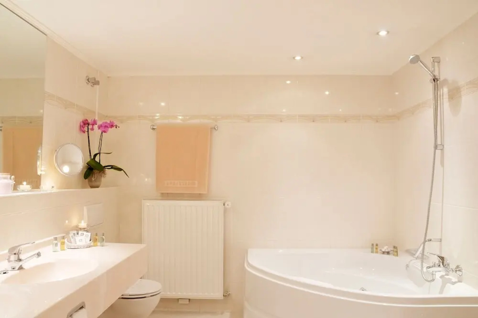 Best Western Ambassador Bosten