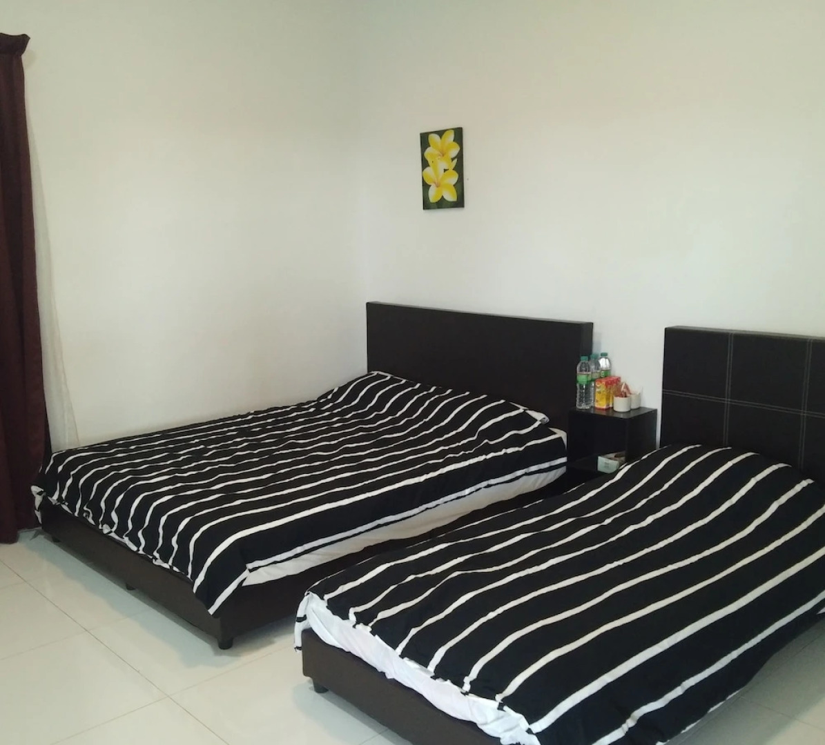 Aleesa Roomstay