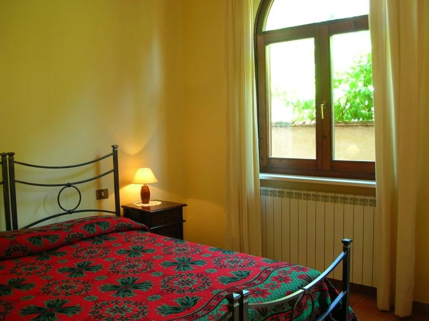 Agriturismo La Fonte