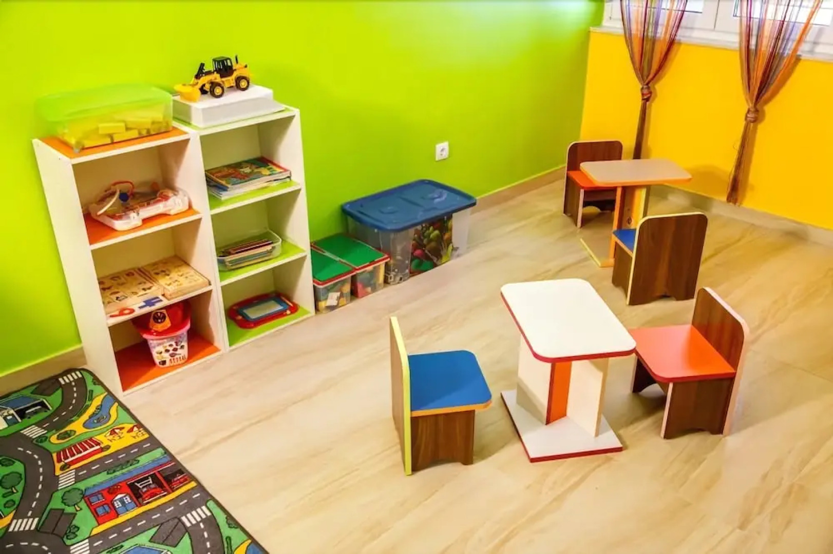 Nemira Sunny Apartments