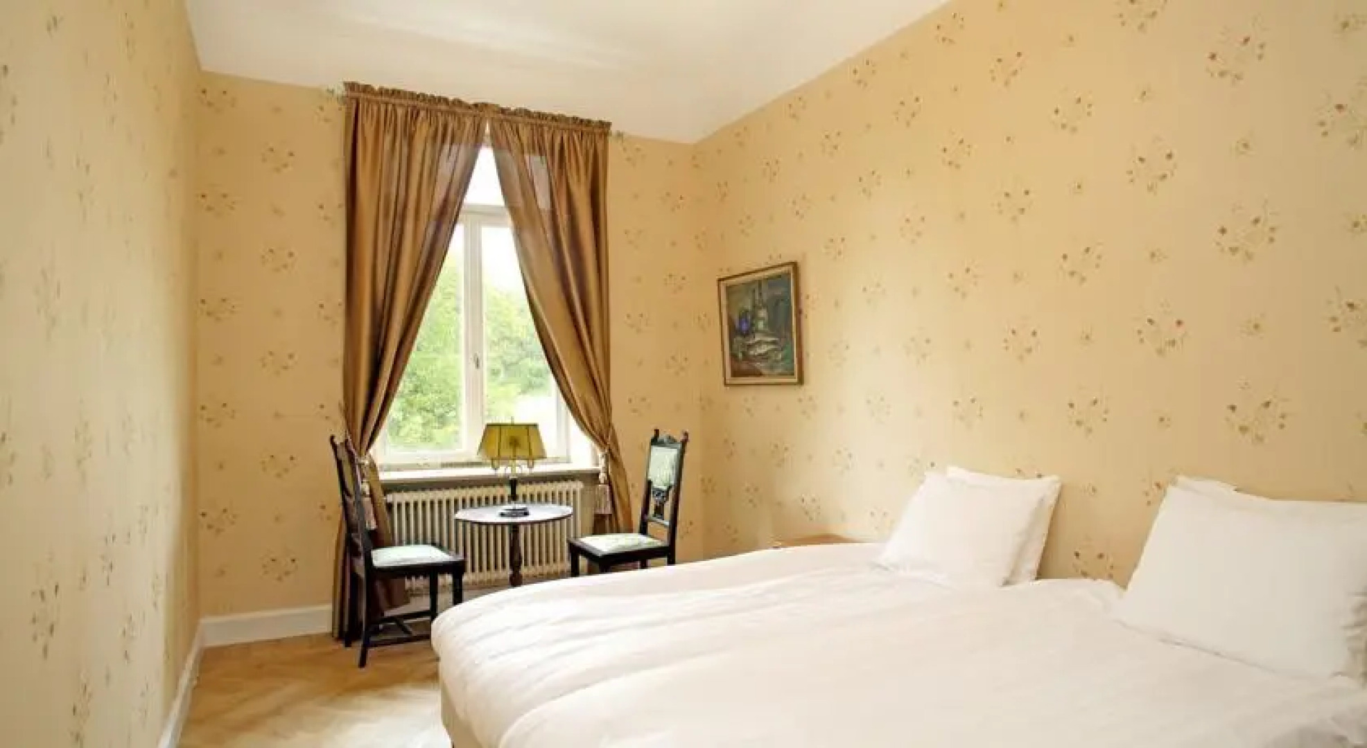 Stenliden Bed & Breakfast