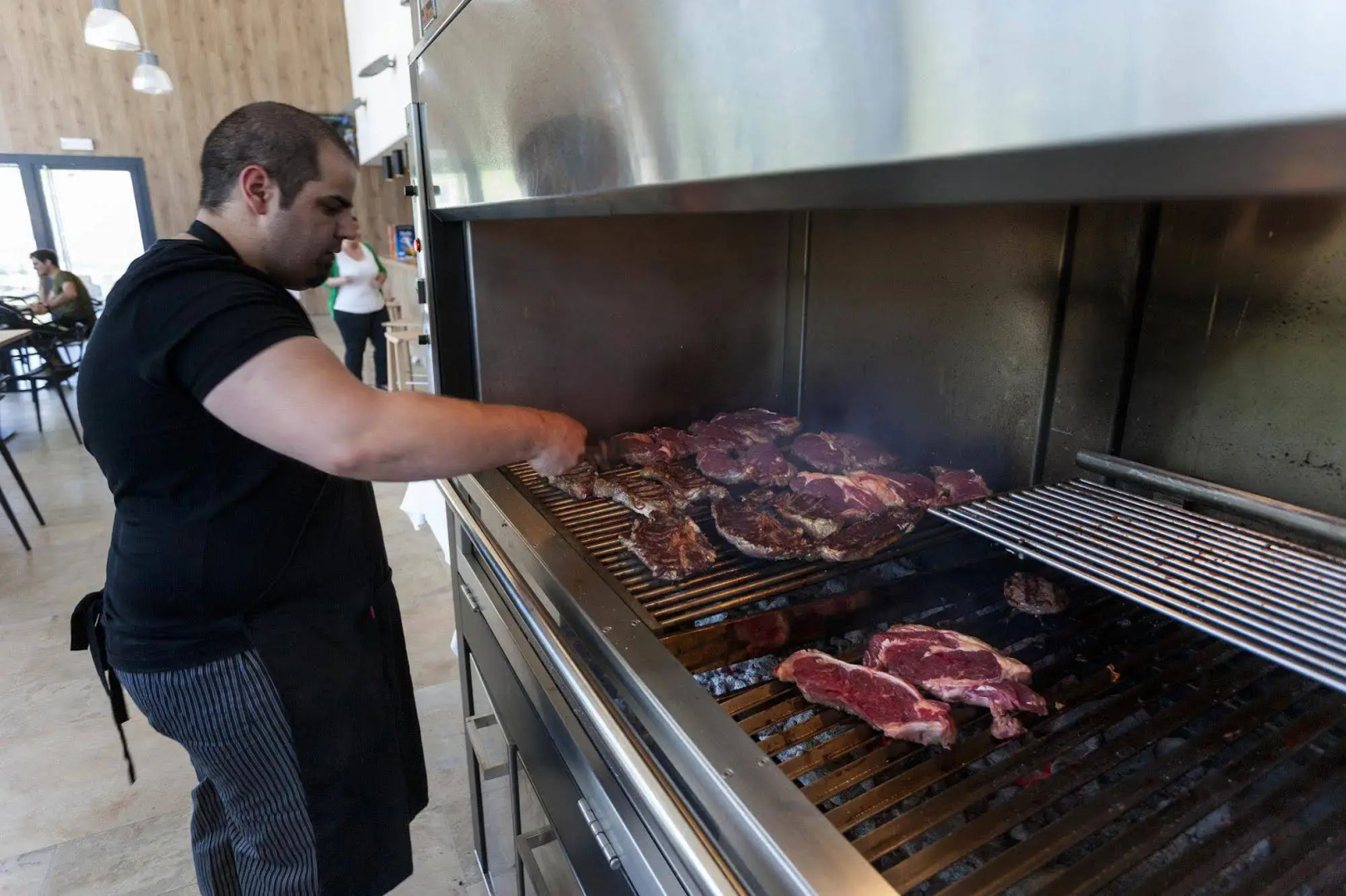 Palacio de Yrisarri by IrriSarri Land