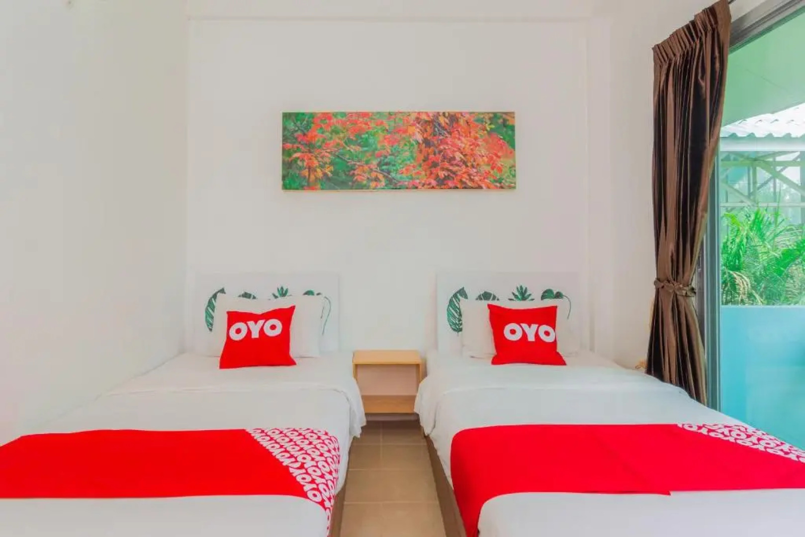 OYO 614 Koh Lak Resort