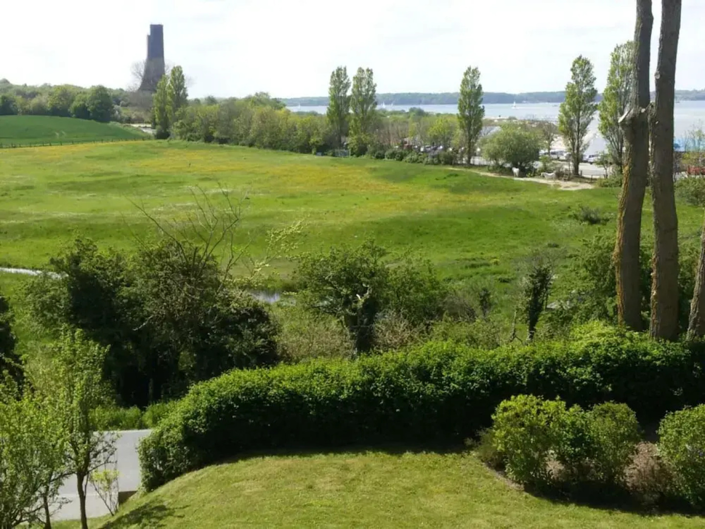 Nice Apartment Near Seabeach