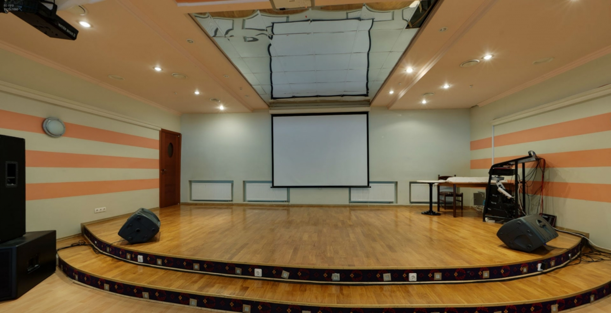 Оздоровительный комплекс Бор