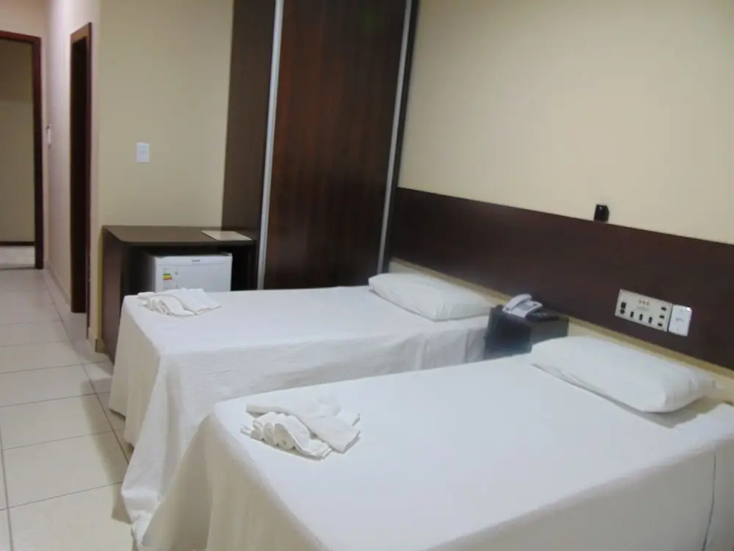 Alvorada Palace Hotel