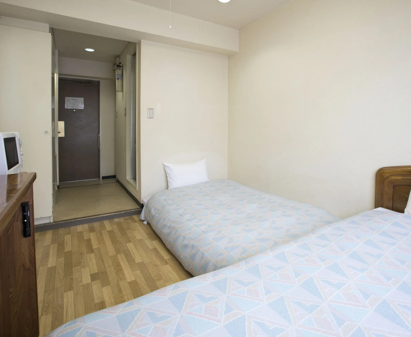 Отель Flexstay Inn Tamagawa