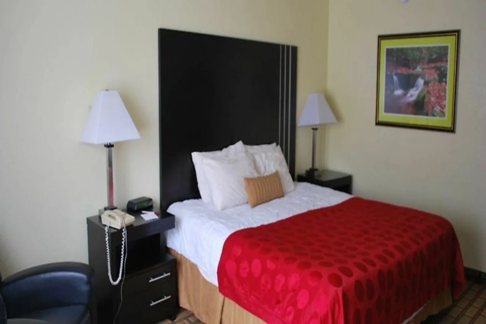 Ramada by Wyndham Asheville Southeast