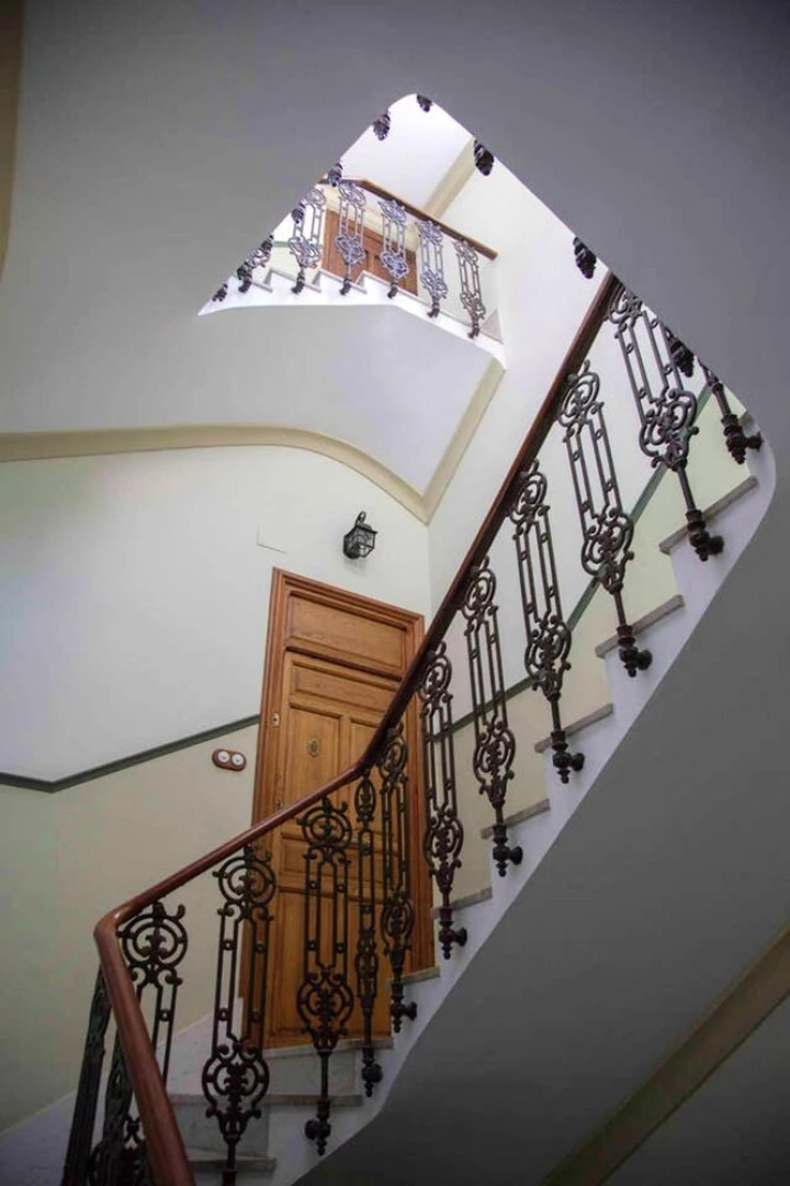 Apartment With 3 Bedrooms in Monòver, With Wonderful City View and Wifi