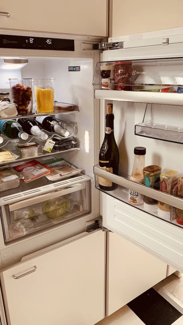 Herziges Apartment Mitten im Schoenen Thurgau