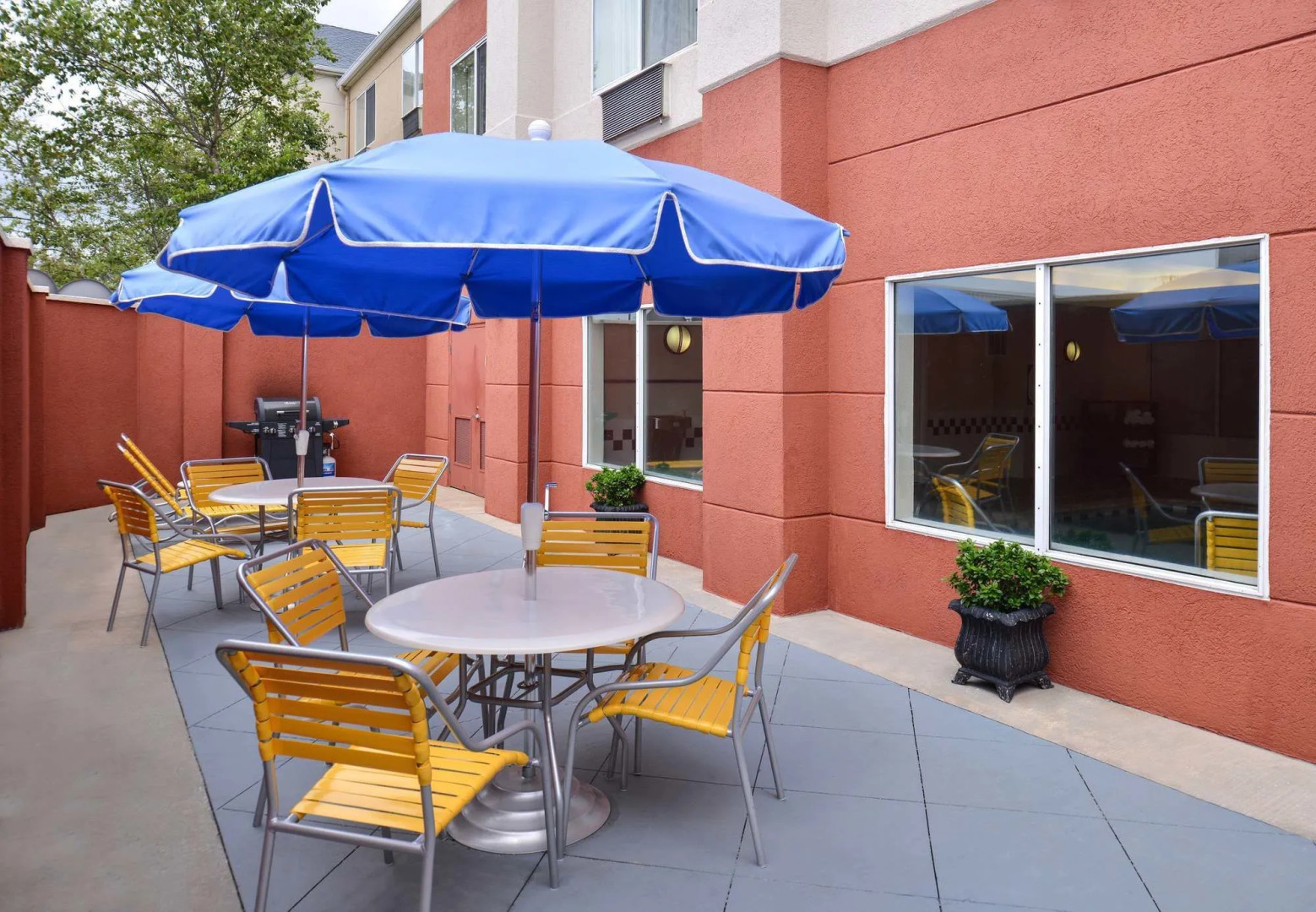 Fairfield Inn & Suites by Marriott Gulfport