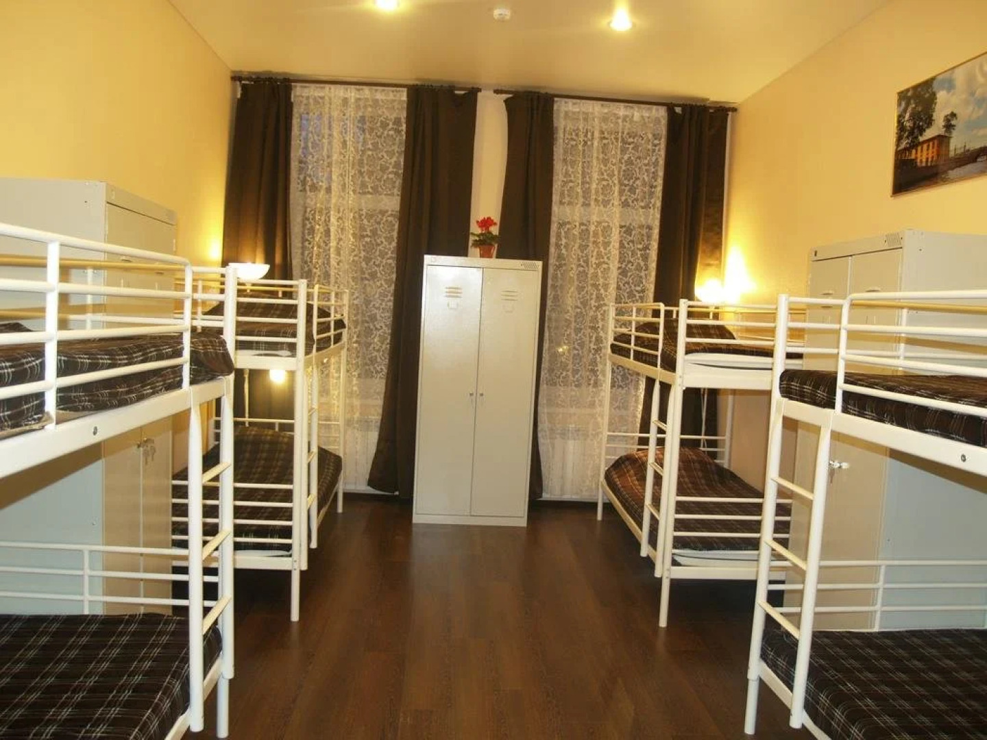 Анмар Хостел